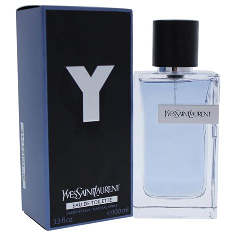 yves saint laurent y eau de toilette spray man